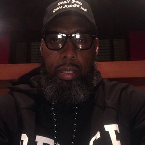 Meet your Posher, Robert